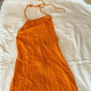 Cupshe coverup/dress NWT